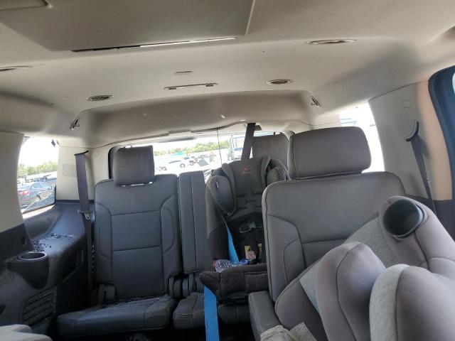 Photo 10 from auction – 2019 GMC YUKON DENA with VIN 1GKS2CKJ3KR351403