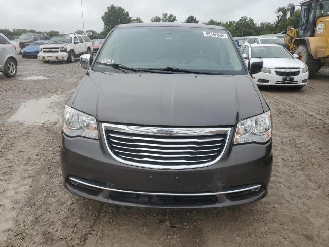 Photo 5 from auction – 2016 CHRYSLER TOWN & COU with VIN 2C4RC1CG4GR303702