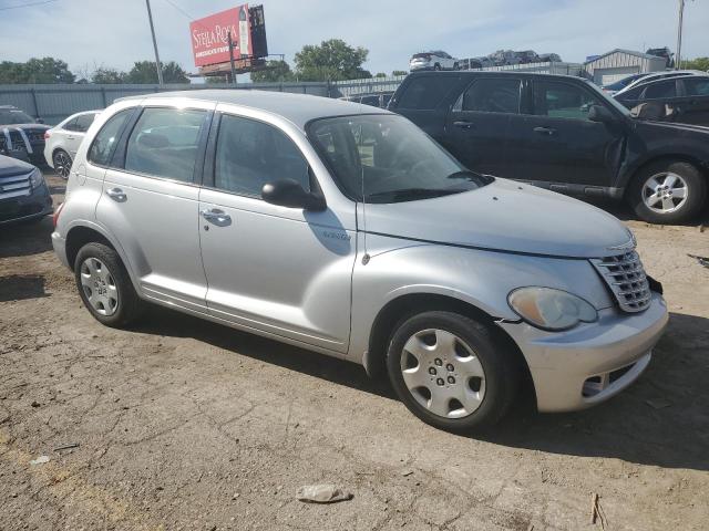 Photo 4 from auction – 2006 CHRYSLER PT CRUISER with VIN 3A4FY48B36T213580