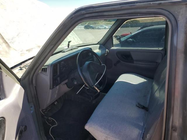 Photo 8 from auction – 1994 MAZDA B2300 with VIN 4F4CR12A4RTM54012