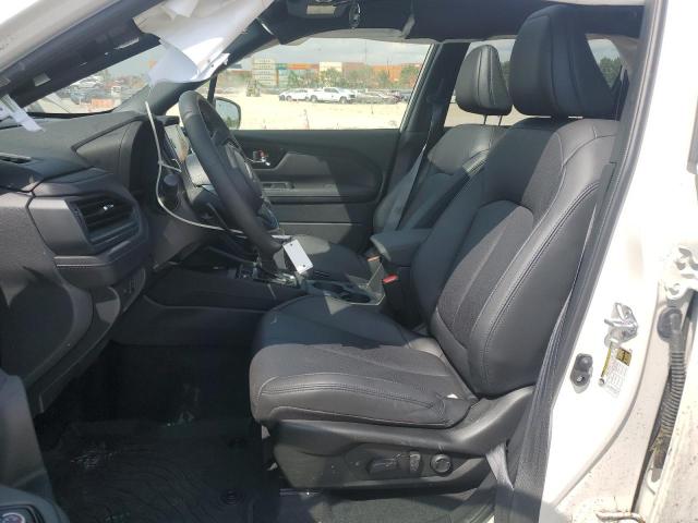 Photo 7 from auction – 2025 SUBARU FORESTER L with VIN JF2SLDRC3SH425688