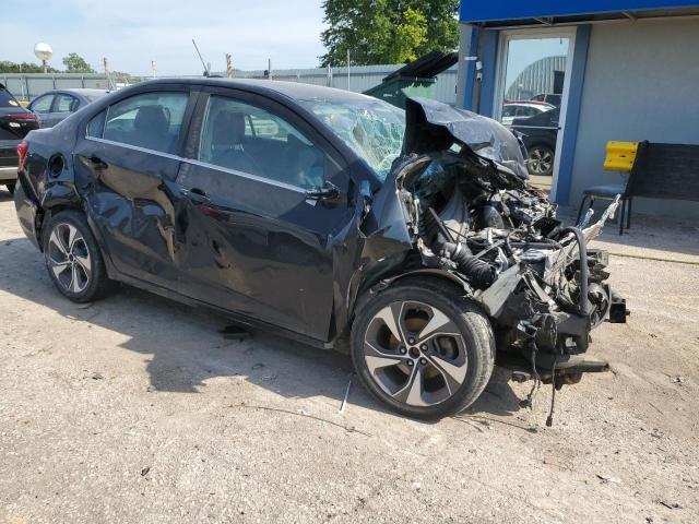 Photo 4 from auction – 2017 CHEVROLET SONIC PREM with VIN 1G1JF5SB3H4135422