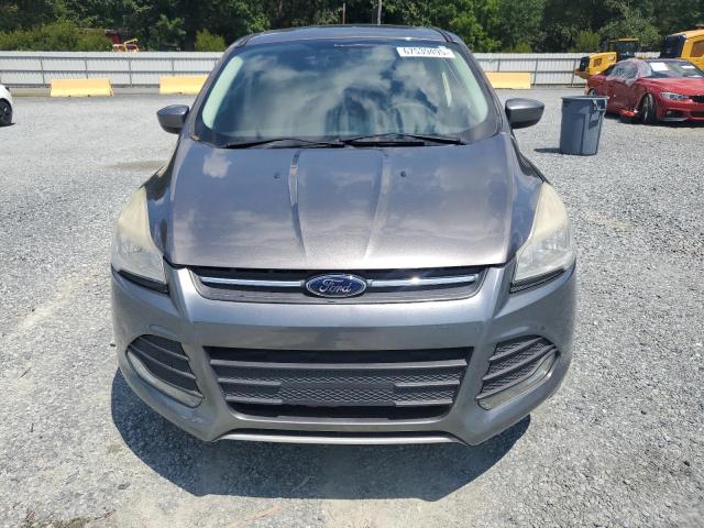 Photo 5 from auction – 2014 FORD ESCAPE SE with VIN 1FMCU0G94EUA06580