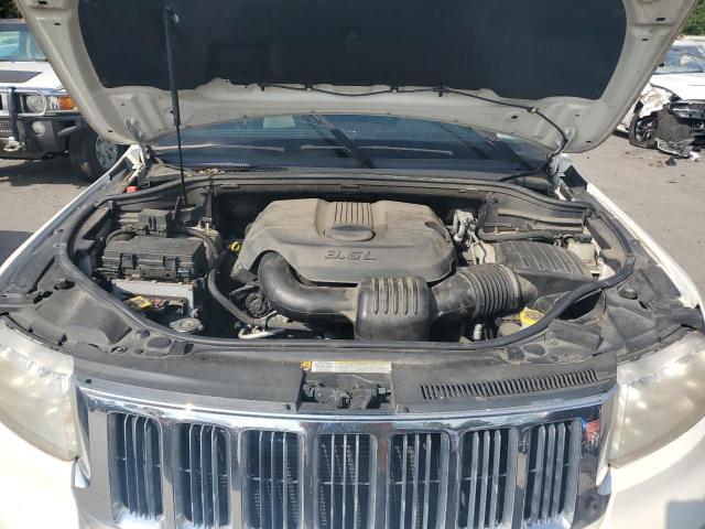 Photo 12 from auction – 2011 JEEP GRAND CHER with VIN 1J4RR4GG1BC731197