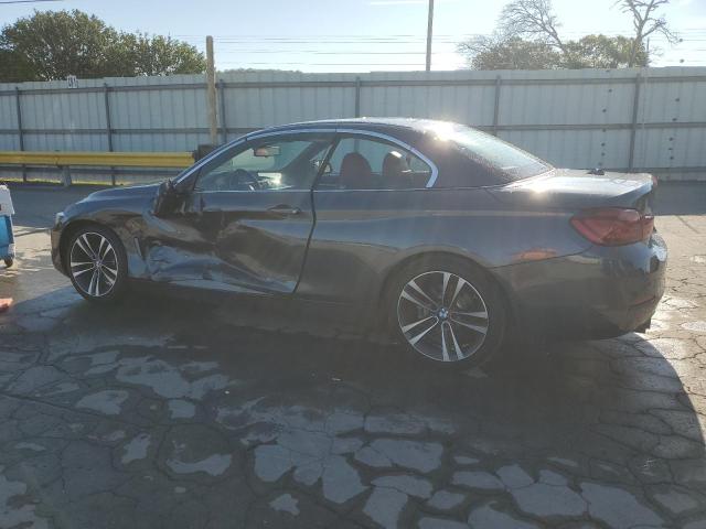 Photo 2 from auction – 2020 BMW 430I with VIN WBA4Z1C00L5R65616