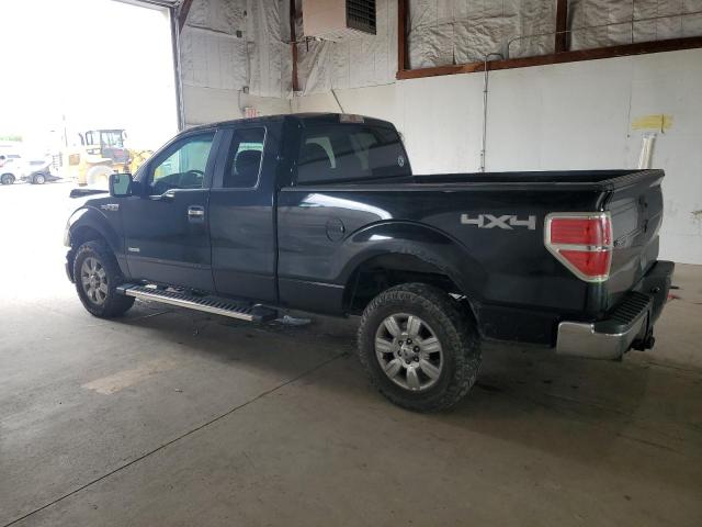 Photo 2 from auction – 2011 FORD F150 SUPER with VIN 1FTFX1ET7BFC74343