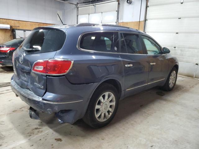 Photo 3 from auction – 2014 BUICK ENCLAVE with VIN 5GAKVBKDXEJ198207