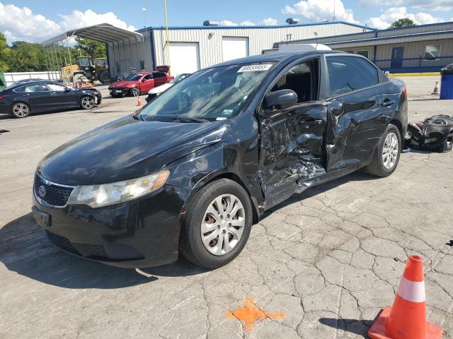 Zdjęcie 1 z aukcji – 2012 KIA FORTE EX z VIN KNAFU4A21C5578134