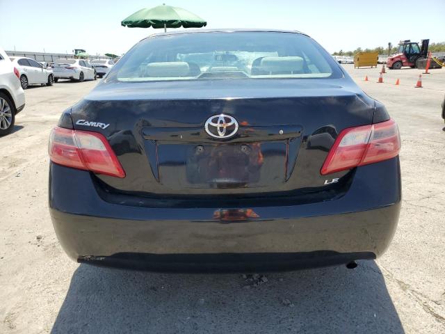 Photo 6 from auction – 2007 TOYOTA CAMRY CE with VIN 4T1BE46K87U150558
