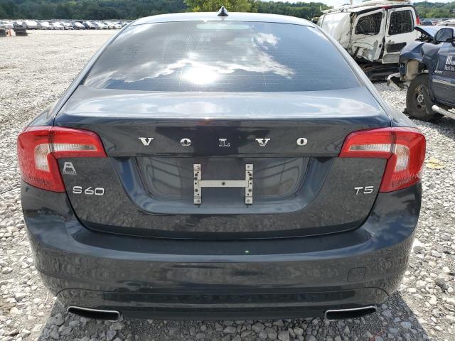 Photo 6 from auction – 2016 VOLVO S60 PREMIER with VIN YV126MFK0G2401547