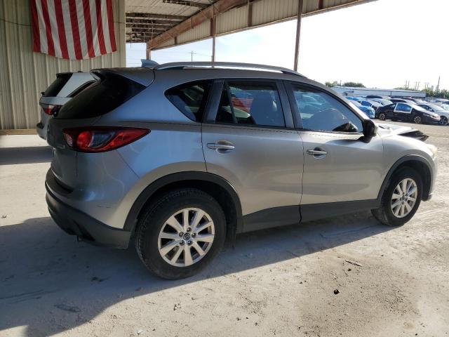 Photo 3 from auction – 2013 MAZDA CX-5 TOURI with VIN JM3KE2CE7D0165120