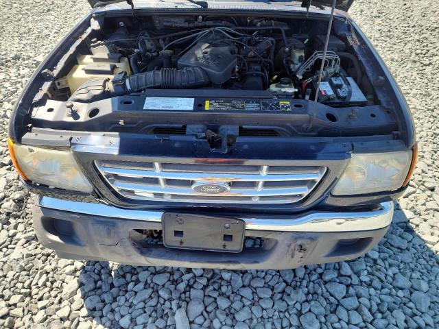 Photo 11 from auction – 2003 FORD RANGER SUP with VIN 1FTYR44E93PB06111