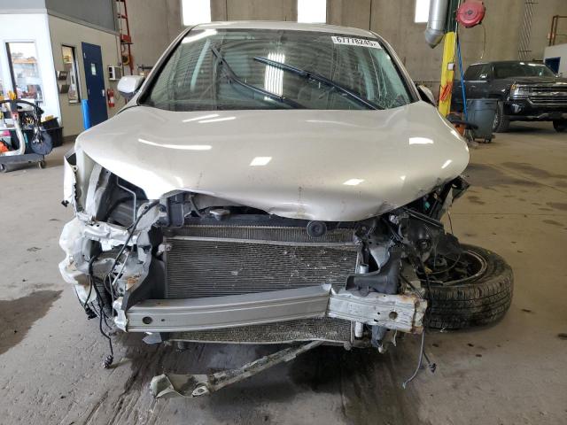 Photo 5 from auction – 2013 HONDA CR-V EX with VIN 2HKRM4H52DH660987