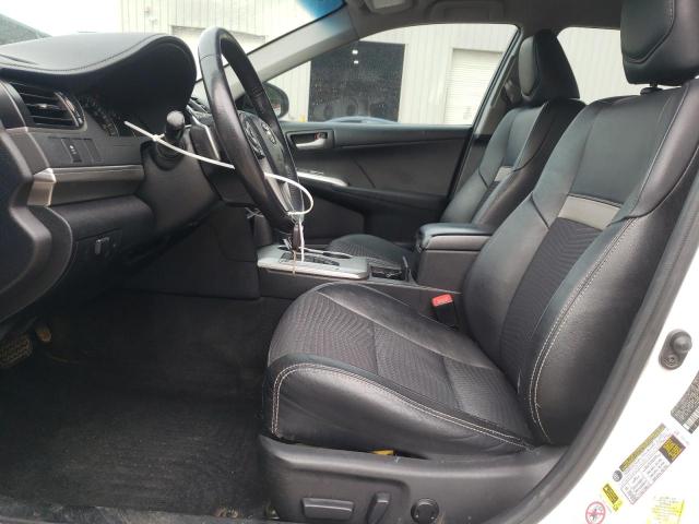 Photo 7 from auction – 2012 TOYOTA CAMRY BASE with VIN 4T1BF1FK6CU595239