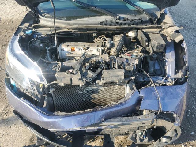 Photo 12 from auction – 2012 HONDA CR-V EXL with VIN 5J6RM4H70CL019696