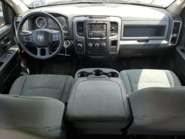 Photo 8 from auction – 2017 RAM 1500 ST with VIN 1C6RR7FT9HS589807