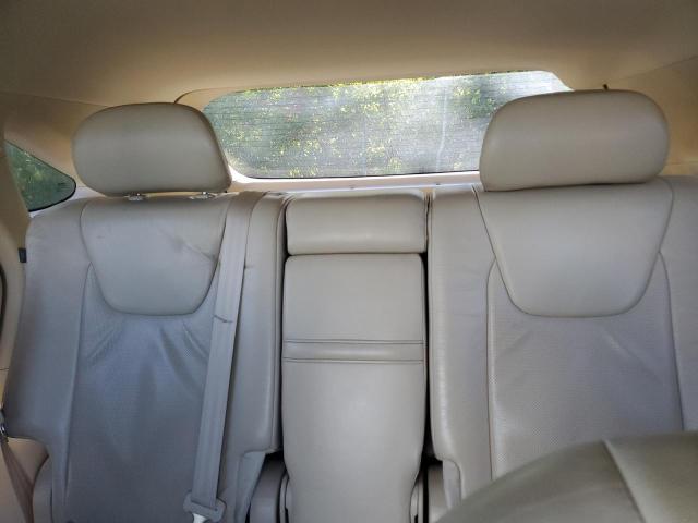 Photo 10 from auction – 2013 LEXUS RX 350 BAS with VIN 2T2BK1BA7DC162102