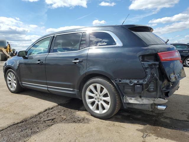 Photo 2 from auction – 2016 LINCOLN MKT with VIN 2LMHJ5AT5GBL01622