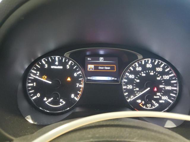 Photo 9 from auction – 2016 NISSAN ALTIMA 2.5 with VIN 1N4AL3AP2GN342755