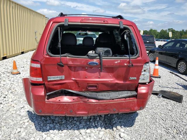 Photo 6 from auction – 2011 FORD ESCAPE LIM with VIN 1FMCU9E70BKA20375