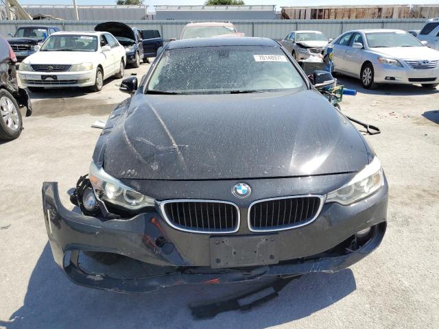 Photo 5 from auction – 2014 BMW 428 I with VIN WBA3N3C50EK230041