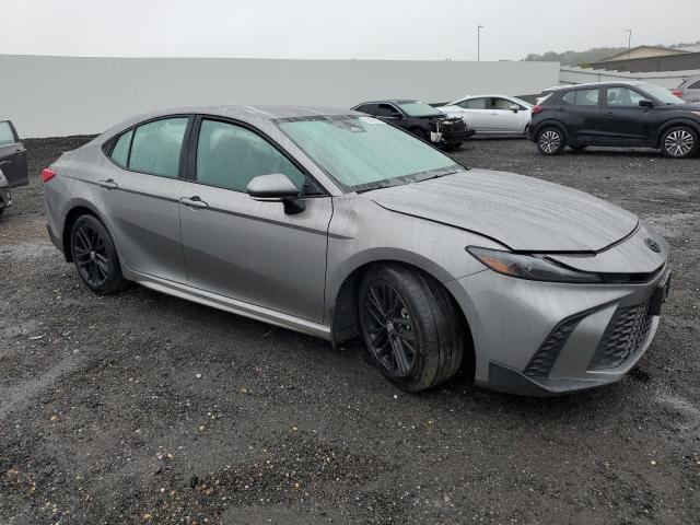 Photo 4 from auction – 2025 TOYOTA CAMRY XSE with VIN 4T1DAACK2SU560157