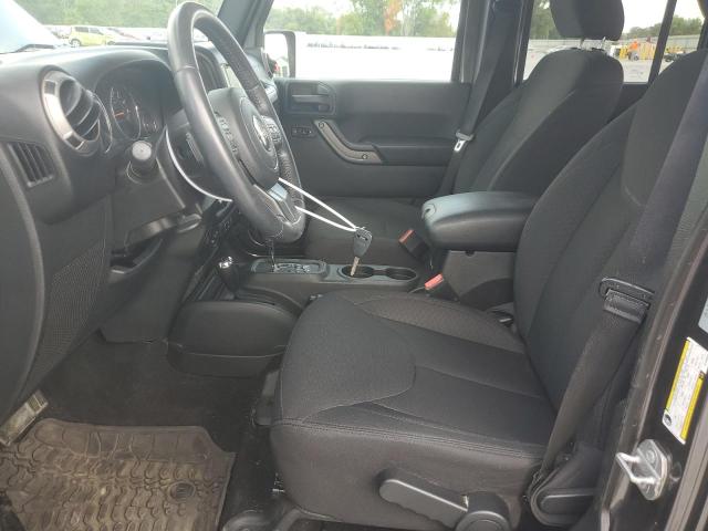 Photo 7 from auction – 2017 JEEP WRANGLER U with VIN 1C4BJWDG2HL500638