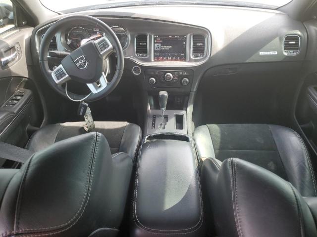Photo 8 from auction – 2012 DODGE CHARGER R/T with VIN 2C3CDXCT5CH174330