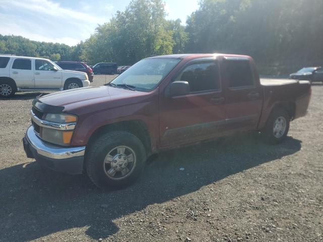 CHEVROLET COLORADO 2008 with VIN 1GCCS139488149273 - Photo from auction