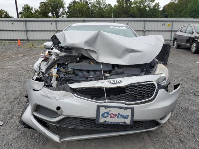 Photo 5 from auction – 2016 KIA FORTE LX with VIN KNAFX4A65G5568982
