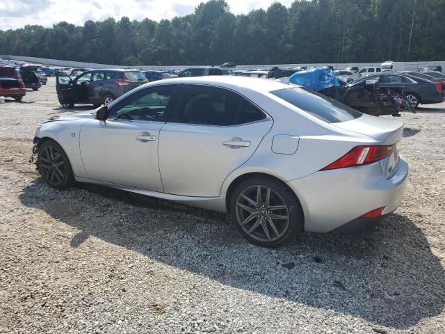 Photo 2 from auction – 2014 LEXUS IS 250 with VIN JTHBF1D26E5035403