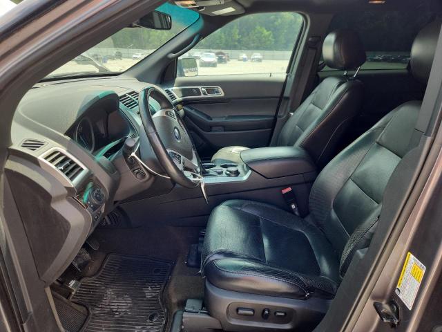 Photo 7 from auction – 2013 FORD EXPLORER L with VIN 1FM5K8F83DGB90087