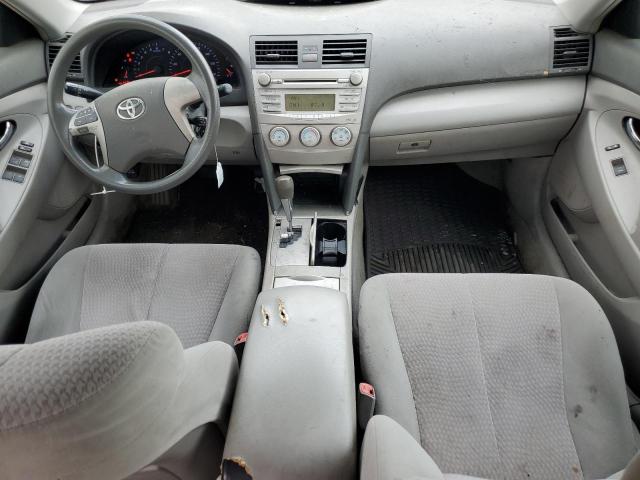 Photo 8 from auction – 2010 TOYOTA CAMRY BASE with VIN 4T4BF3EK0AR037029
