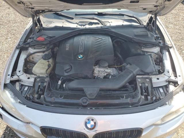 Photo 11 from auction – 2014 BMW 335 I with VIN WBA3A9C5XEF479261