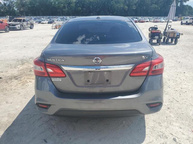 Photo 6 from auction – 2019 NISSAN SENTRA S with VIN 3N1AB7AP2KY340698