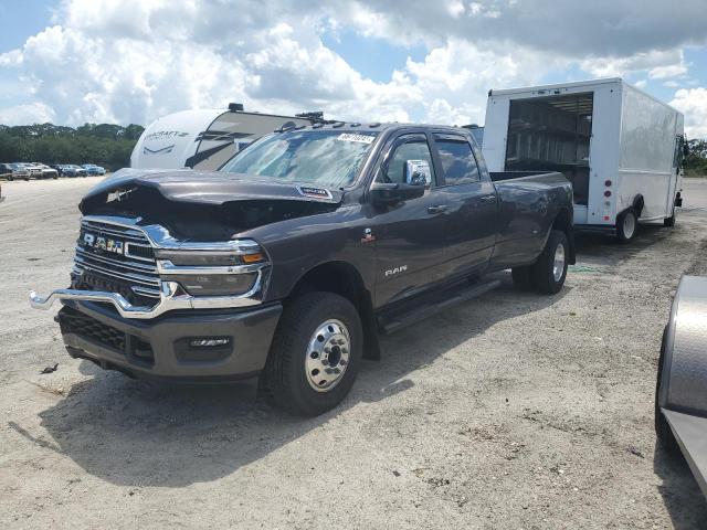 Photo 1 from auction – 2025 RAM 3500 LARAM with VIN 3C63RRJL6SG520256