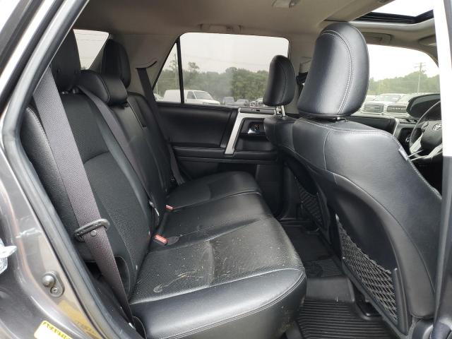 Photo 11 from auction – 2020 TOYOTA 4RUNNER SR with VIN JTEBU5JR9L5740074