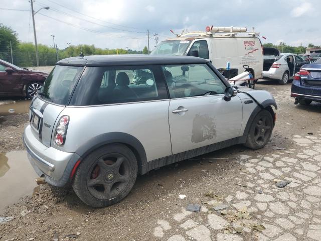 Photo 3 from auction – 2004 MINI COOPER with VIN WMWRC33404TJ61576