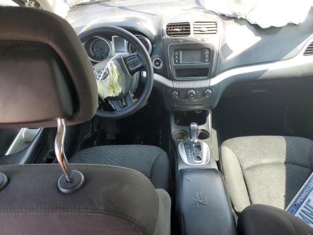 Photo 8 from auction – 2018 DODGE JOURNEY SE with VIN 3C4PDCAB9JT276847