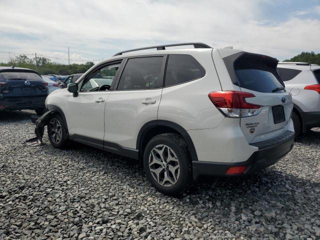 Photo 2 from auction – 2019 SUBARU FORESTER P with VIN JF2SKAGC6KH579820