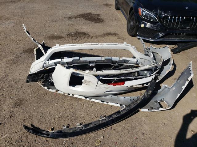 Photo 13 from auction – 2015 KIA SORENTO SX with VIN 5XYKWDA75FG583663