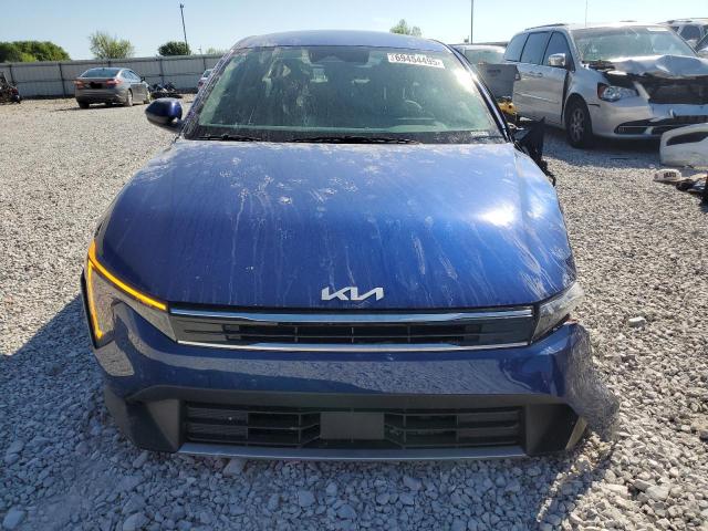 Photo 5 from auction – 2025 KIA K4 EX with VIN 3KPFU4DE7SE021627