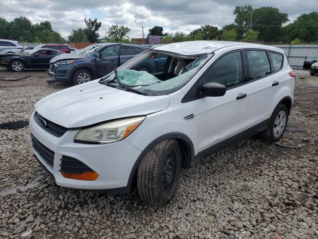 FORD ESCAPE 2015 with VIN 1FMCU0F76FUB36779 - Photo from auction