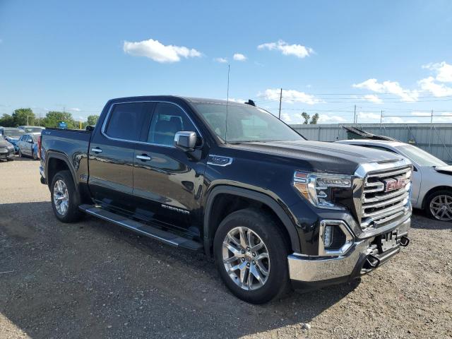 Photo 4 from auction – 2021 GMC SIERRA K15 with VIN 3GTU9DED2MG173255