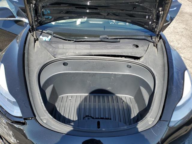 Photo 11 from auction – 2020 TESLA MODEL 3 with VIN 5YJ3E1EB8LF798039