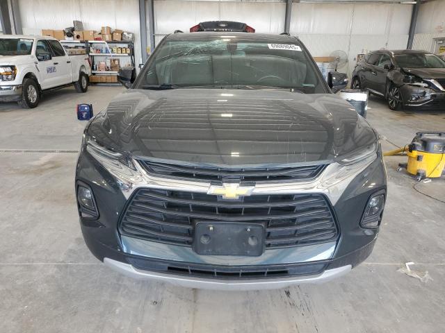 Photo 5 from auction – 2019 CHEVROLET BLAZER 2LT with VIN 3GNKBCRS0KS683507