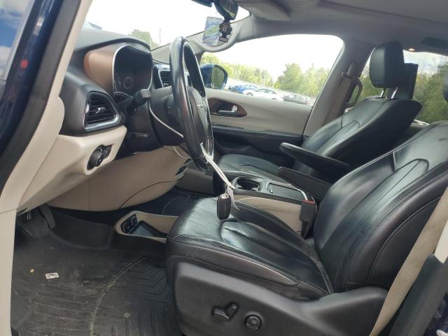 Photo 7 from auction – 2018 CHRYSLER PACIFICA T with VIN 2C4RC1EG9JR173842