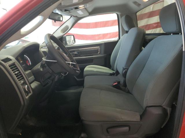 Photo 7 from auction – 2016 RAM 1500 ST with VIN 3C6JR7DT9GG109948