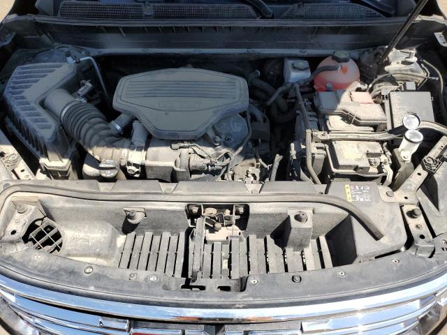 Photo 12 from auction – 2020 GMC ACADIA SLE with VIN 1GKKNRLS5LZ110428