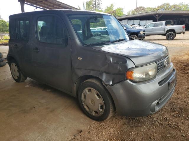 Photo 4 from auction – 2011 NISSAN CUBE BASE with VIN JN8AZ2KR1BT213126